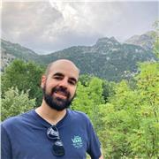 Doy clases de conversación, lectura y escritura